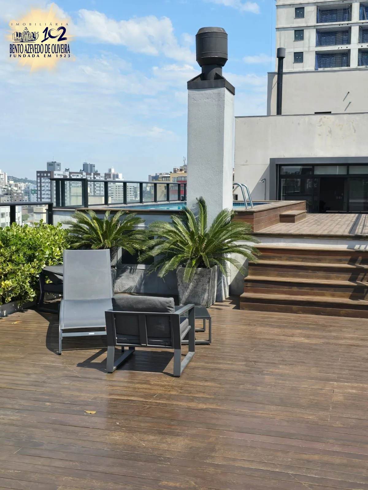 Apartamento, 1 quarto, 30 m² - Foto 17