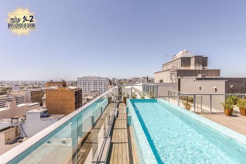 Apartamento, 1 quarto, 29 m² - Foto 16
