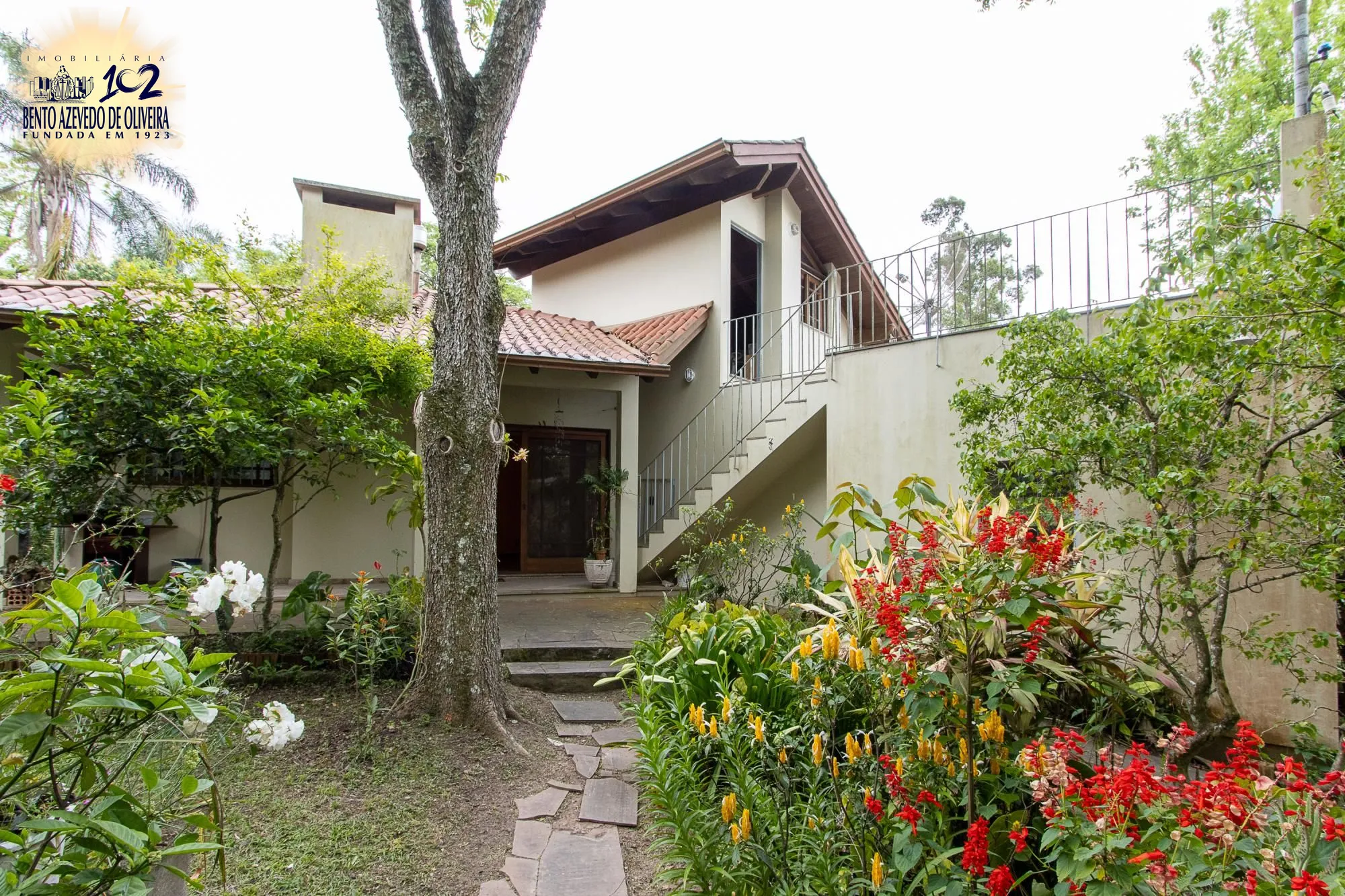 Casa, 3 quartos, 202 m² - Foto 48
