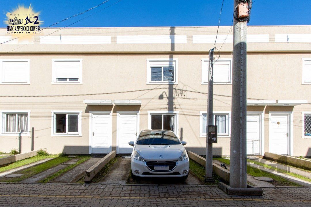 Casa de Condomínio, 2 quartos - Foto 22