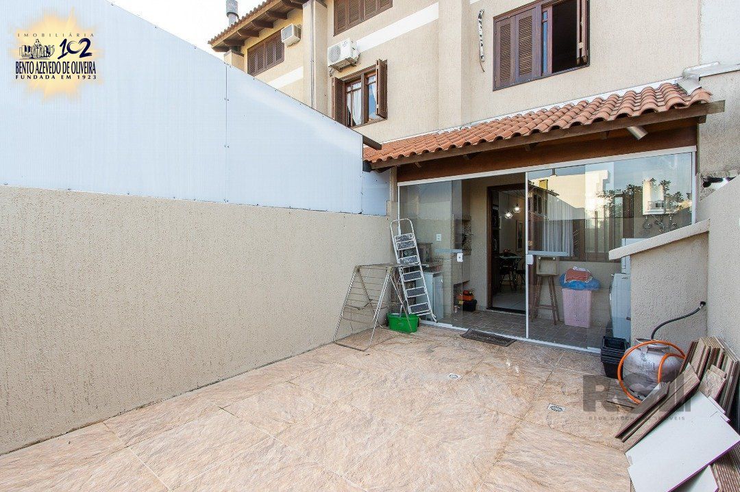 Casa, 3 quartos, 87 m² - Foto 16