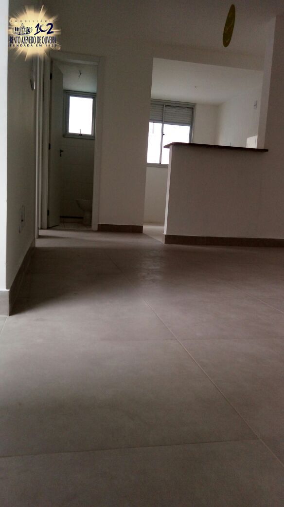 Apartamento, 2 quartos, 47 m² - Foto 4