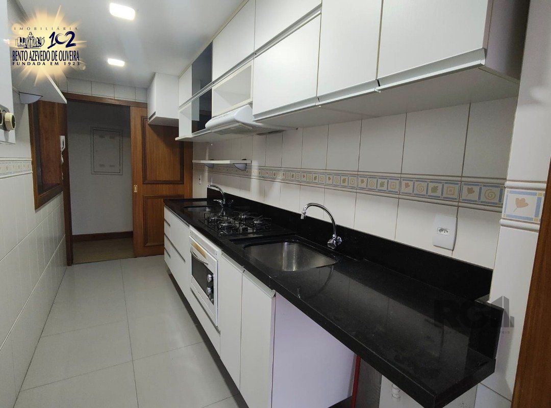 Apartamento, 3 quartos, 95 m² - Foto 3