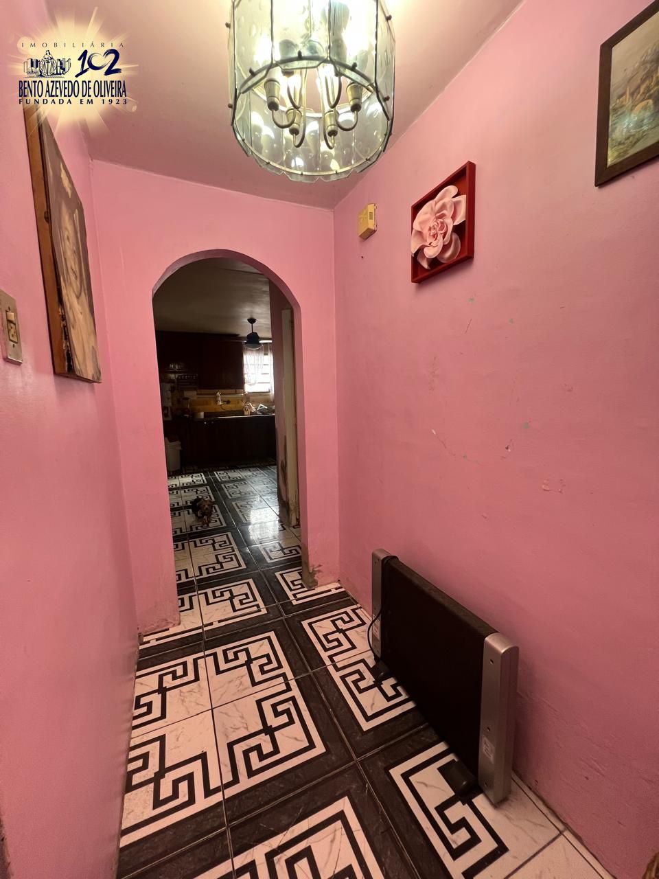 Casa, 3 quartos, 100 m² - Foto 12