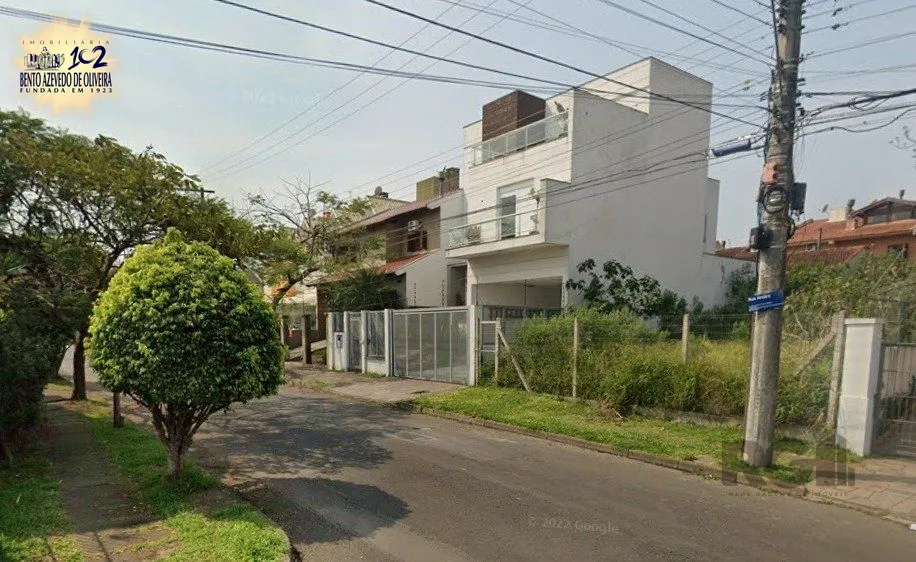 Terreno, 300 m² - Foto 2