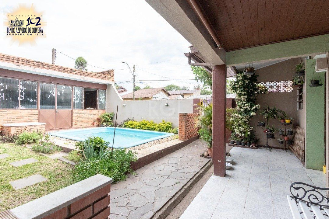 Casa, 3 quartos, 200 m² - Foto 34