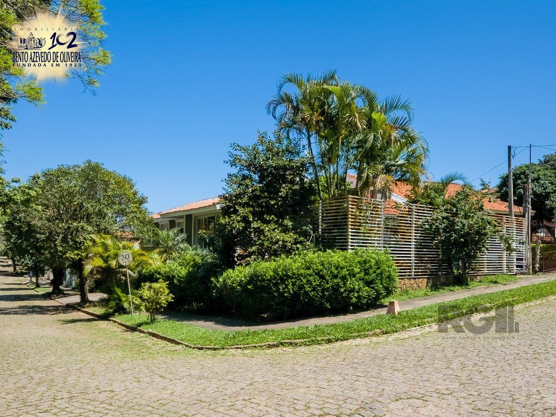Casa, 3 quartos, 429 m² - Foto 1