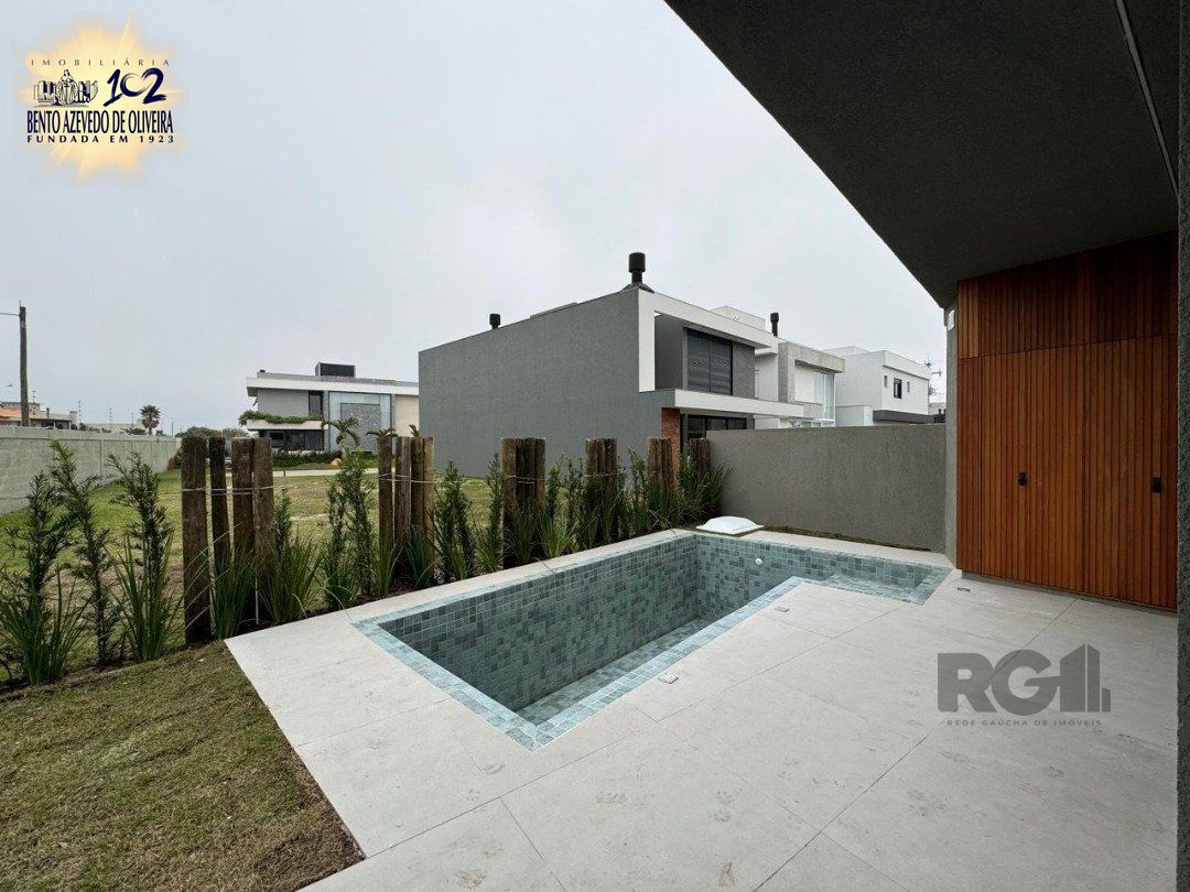 Casa de Condomínio, 4 quartos - Foto 23