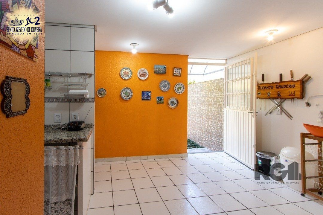 Casa de Condomínio, 3 quartos - Foto 14