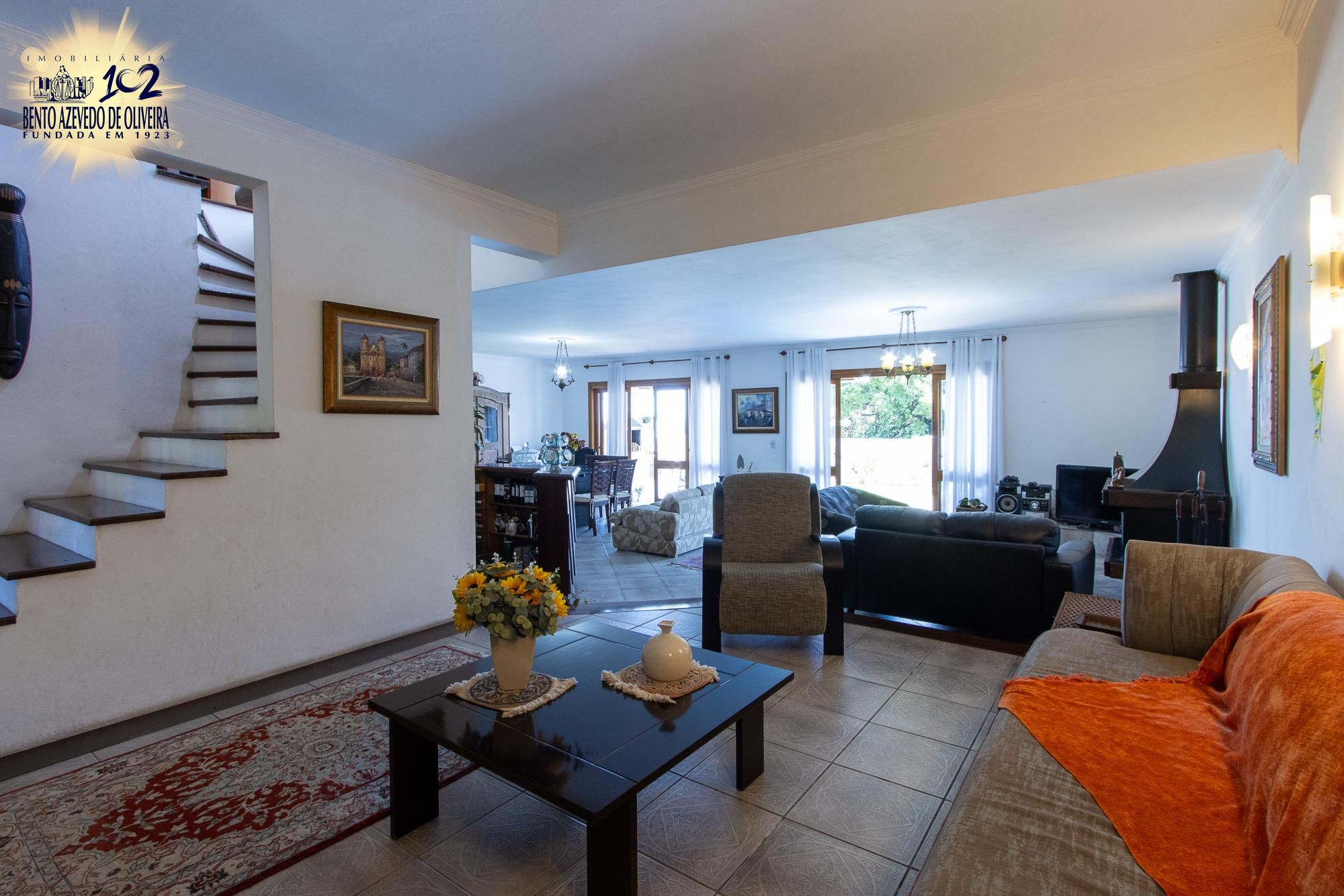 Casa, 3 quartos, 230 m² - Foto 5