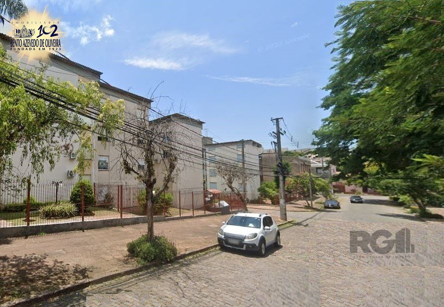 Apartamento, 2 quartos, 49 m² - Foto 1