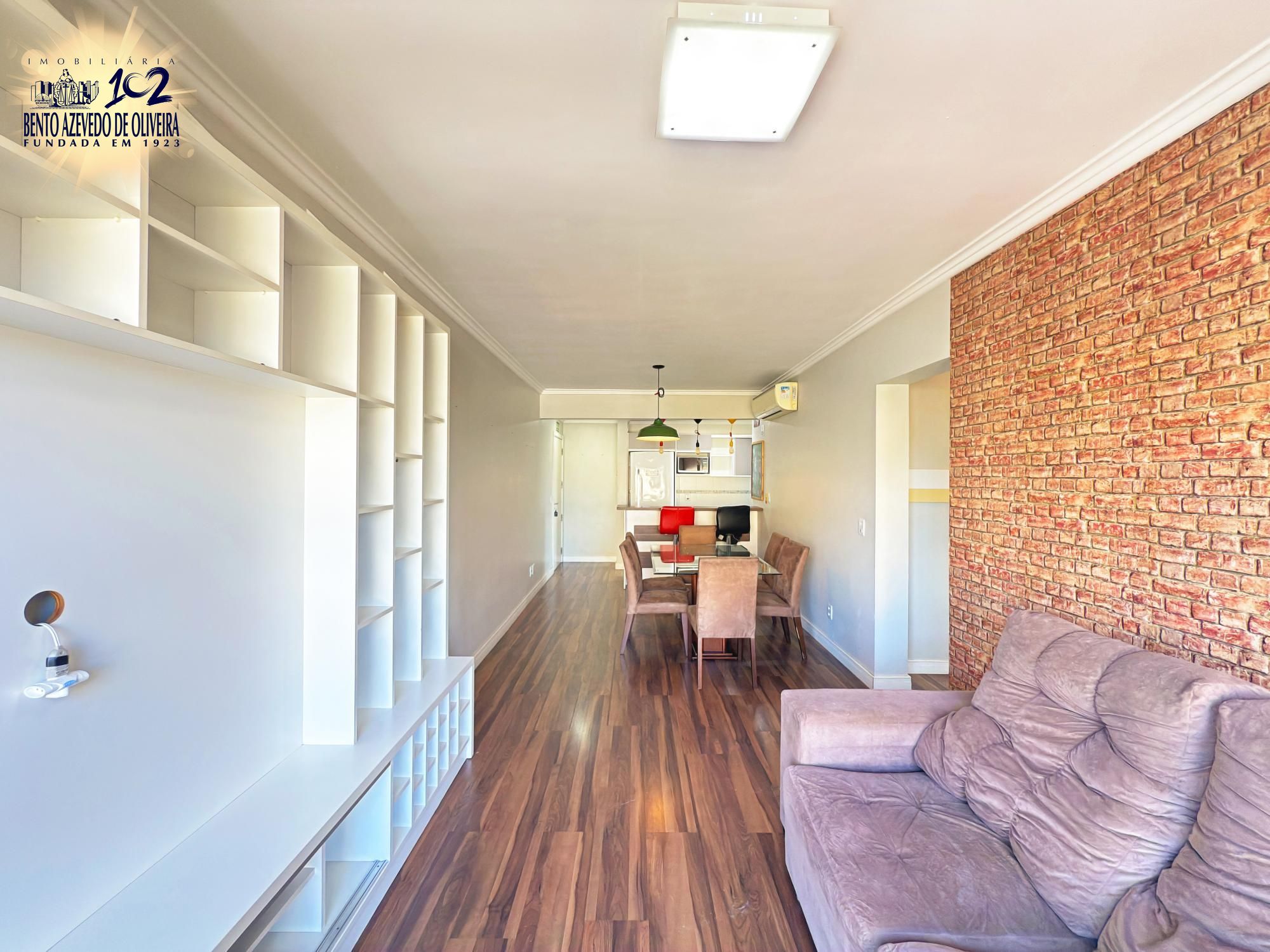 Apartamento, 2 quartos, 74 m² - Foto 15