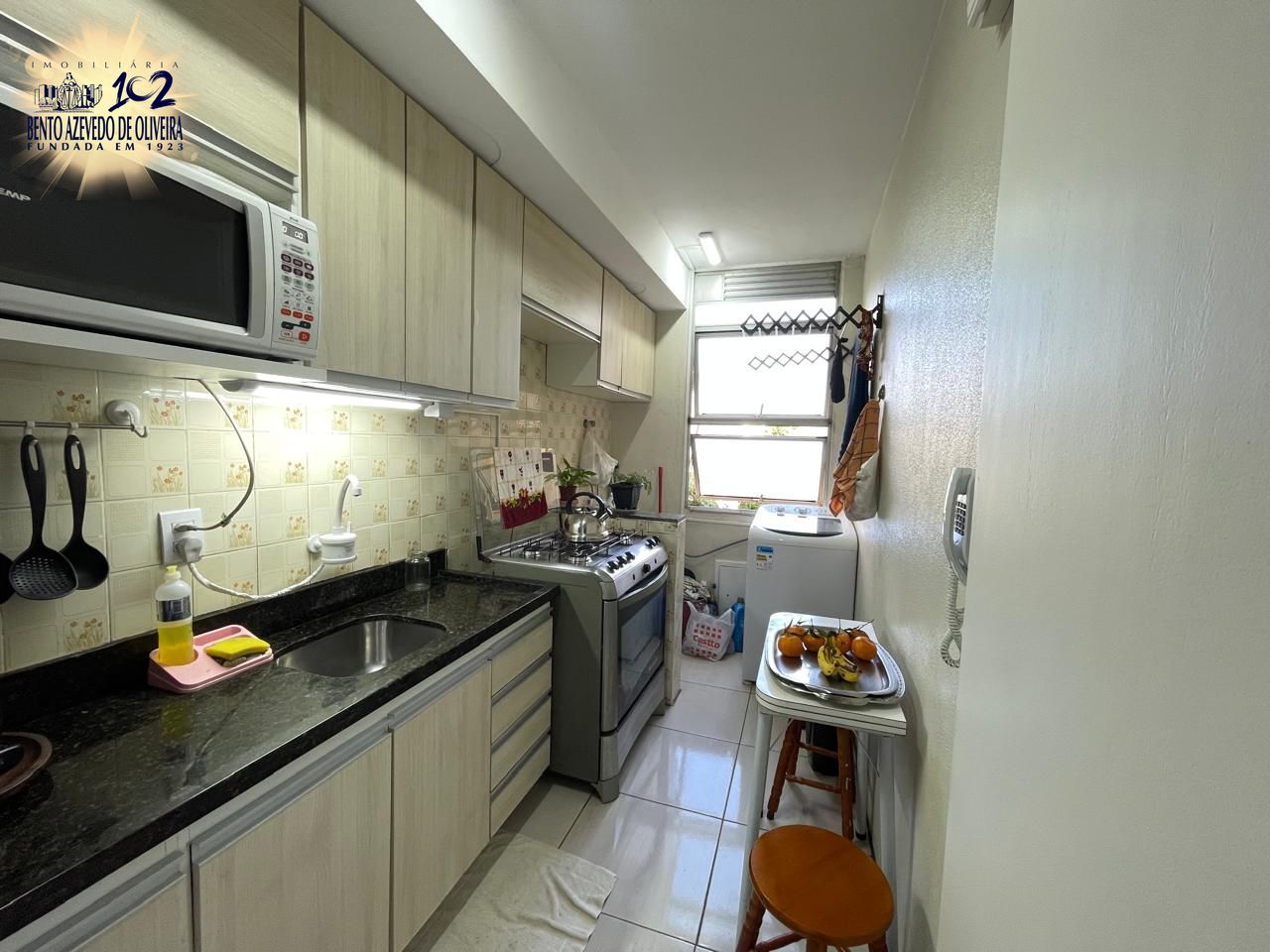 Apartamento, 2 quartos, 63 m² - Foto 6