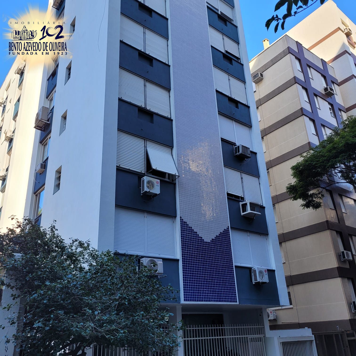 Apartamento, 1 quarto, 36 m² - Foto 14