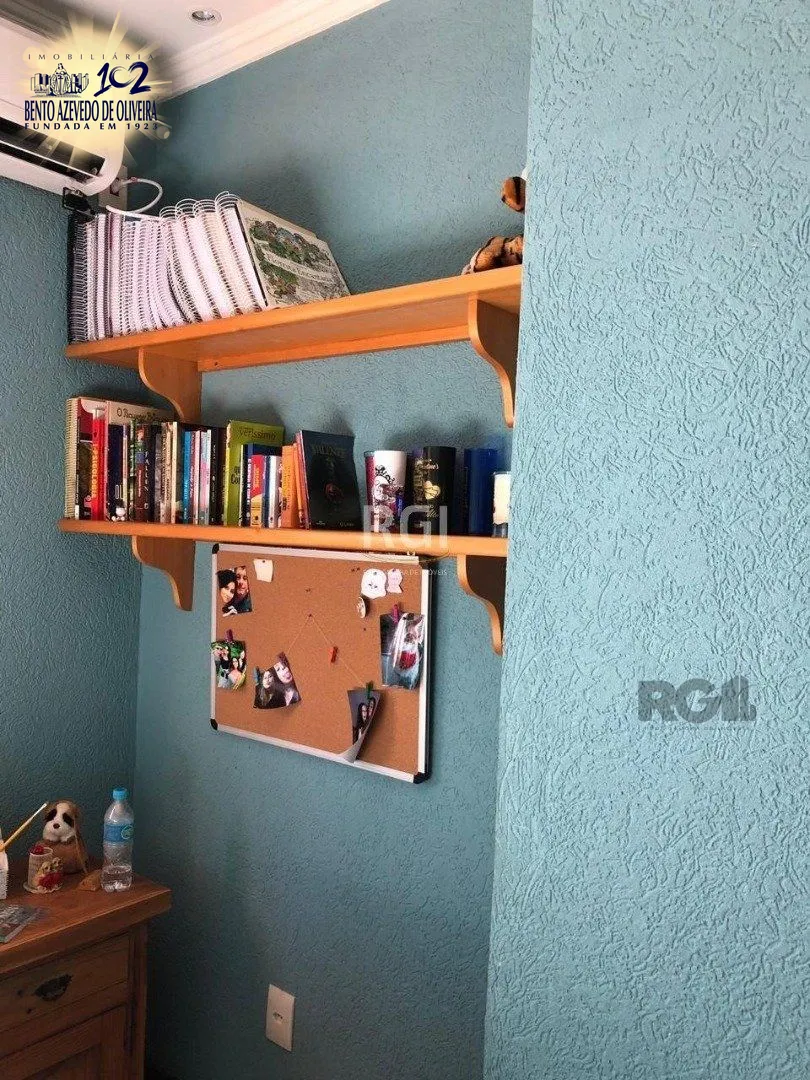 Casa, 3 quartos, 300 m² - Foto 9