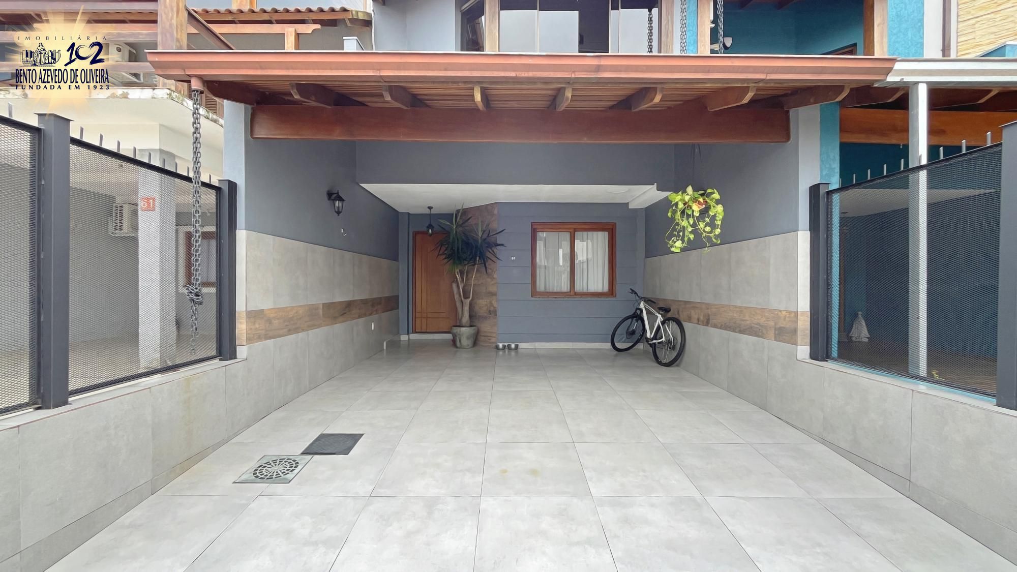 Casa, 2 quartos, 129 m² - Foto 56