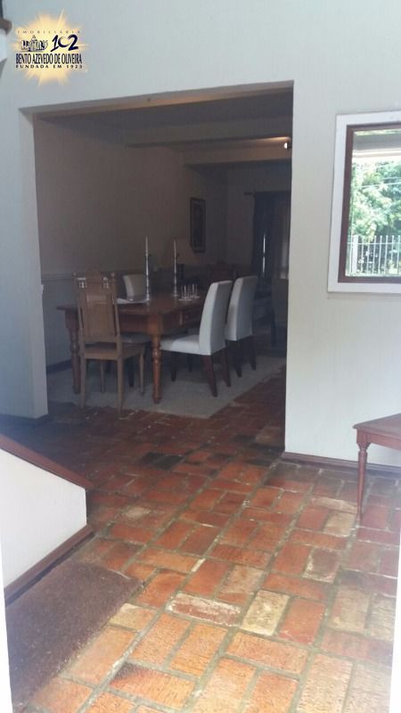Casa, 3 quartos, 239 m² - Foto 9