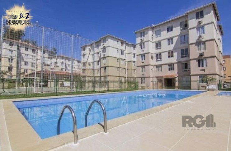 Apartamento, 3 quartos, 50 m² - Foto 4