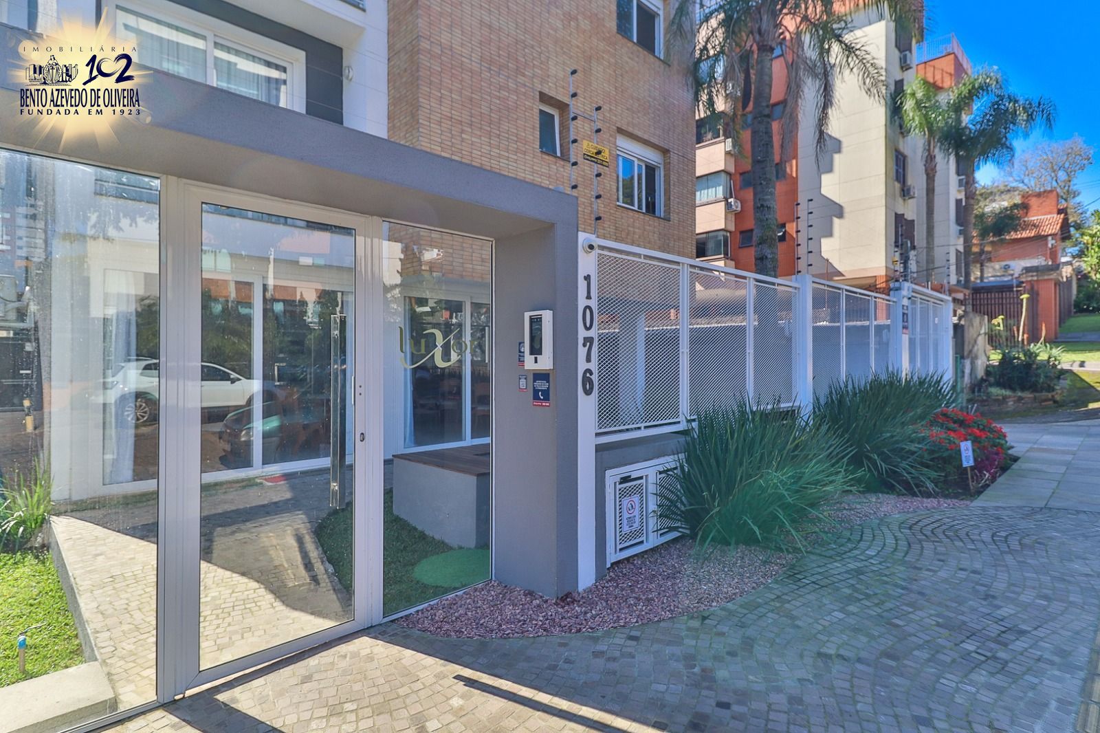 Apartamento, 2 quartos, 86 m² - Foto 3