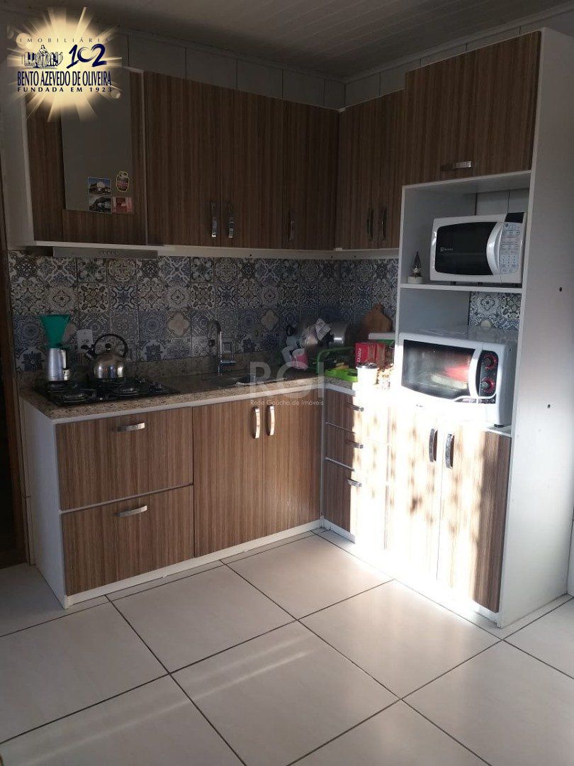 Casa, 4 quartos, 202 m² - Foto 3