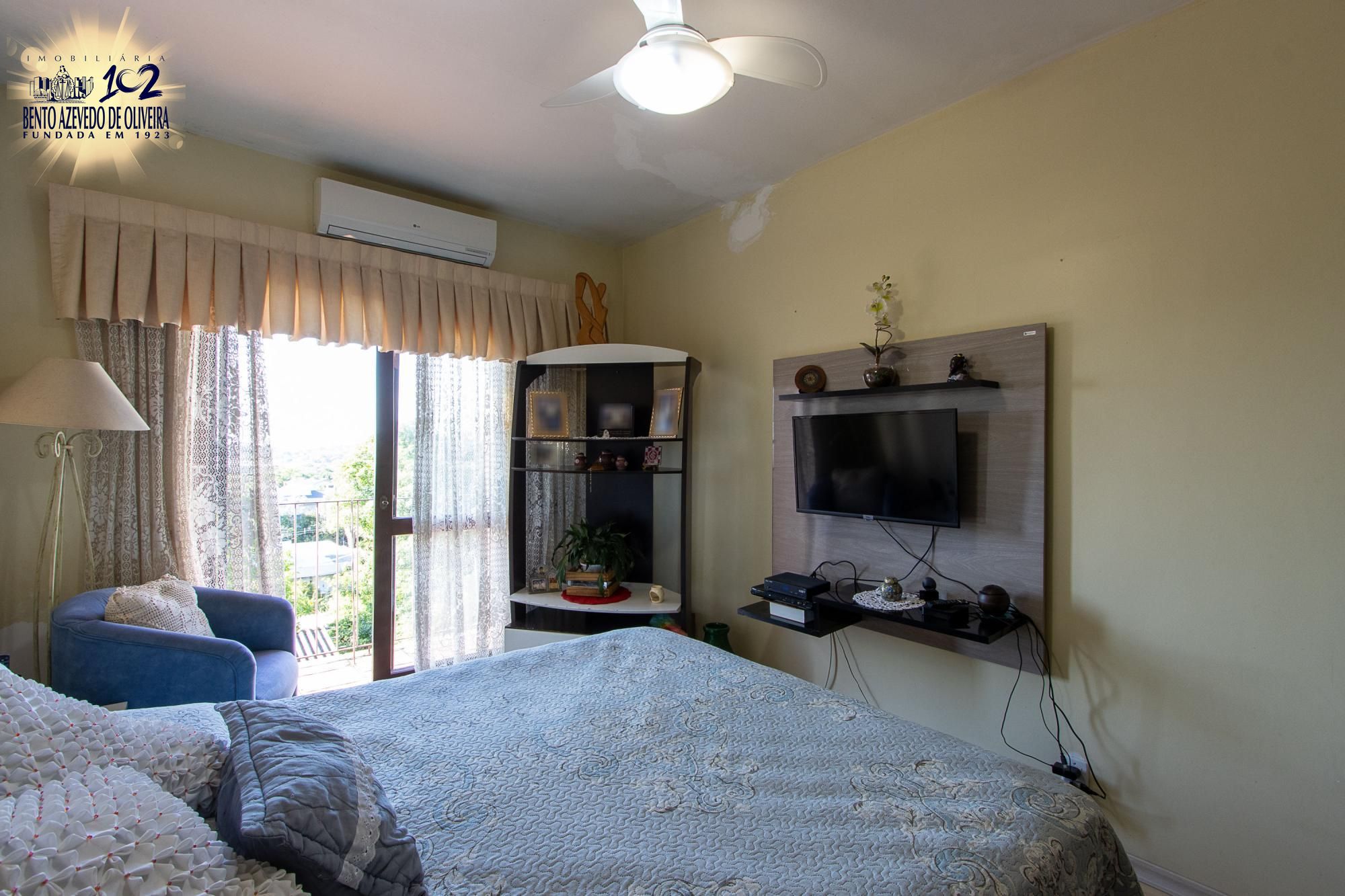 Casa, 5 quartos, 315 m² - Foto 22