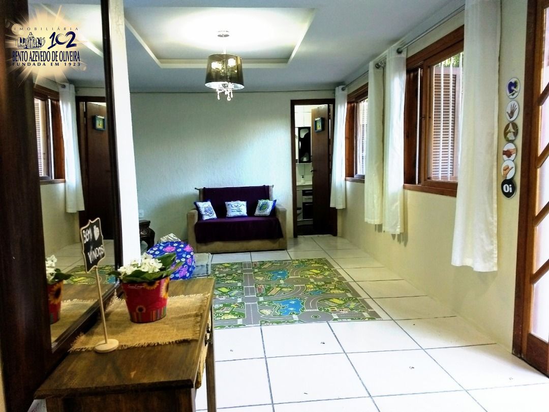 Casa, 4 quartos, 200 m² - Foto 7