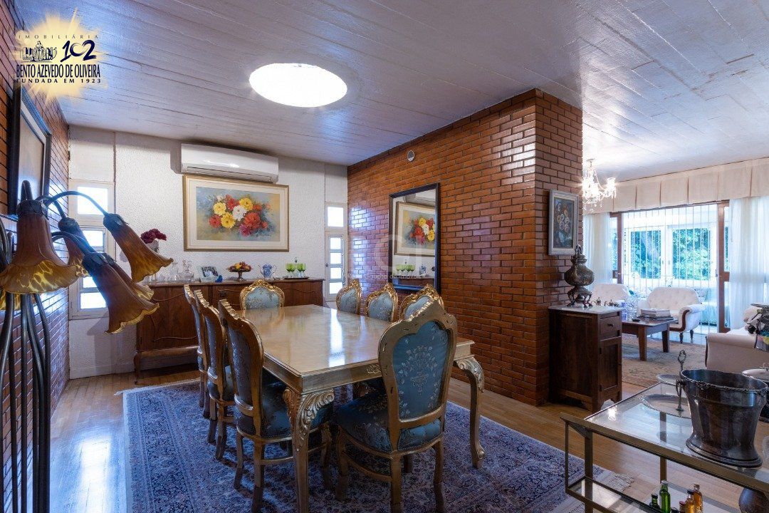 Casa, 3 quartos, 405 m² - Foto 14