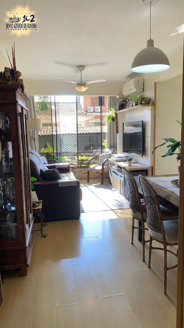 Apartamento, 2 quartos, 64 m² - Foto 21