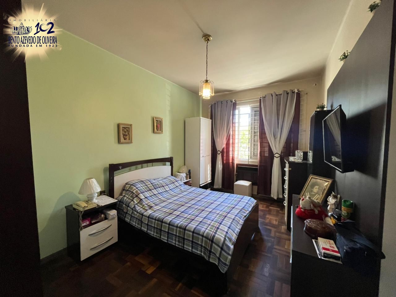 Apartamento, 3 quartos, 128 m² - Foto 19