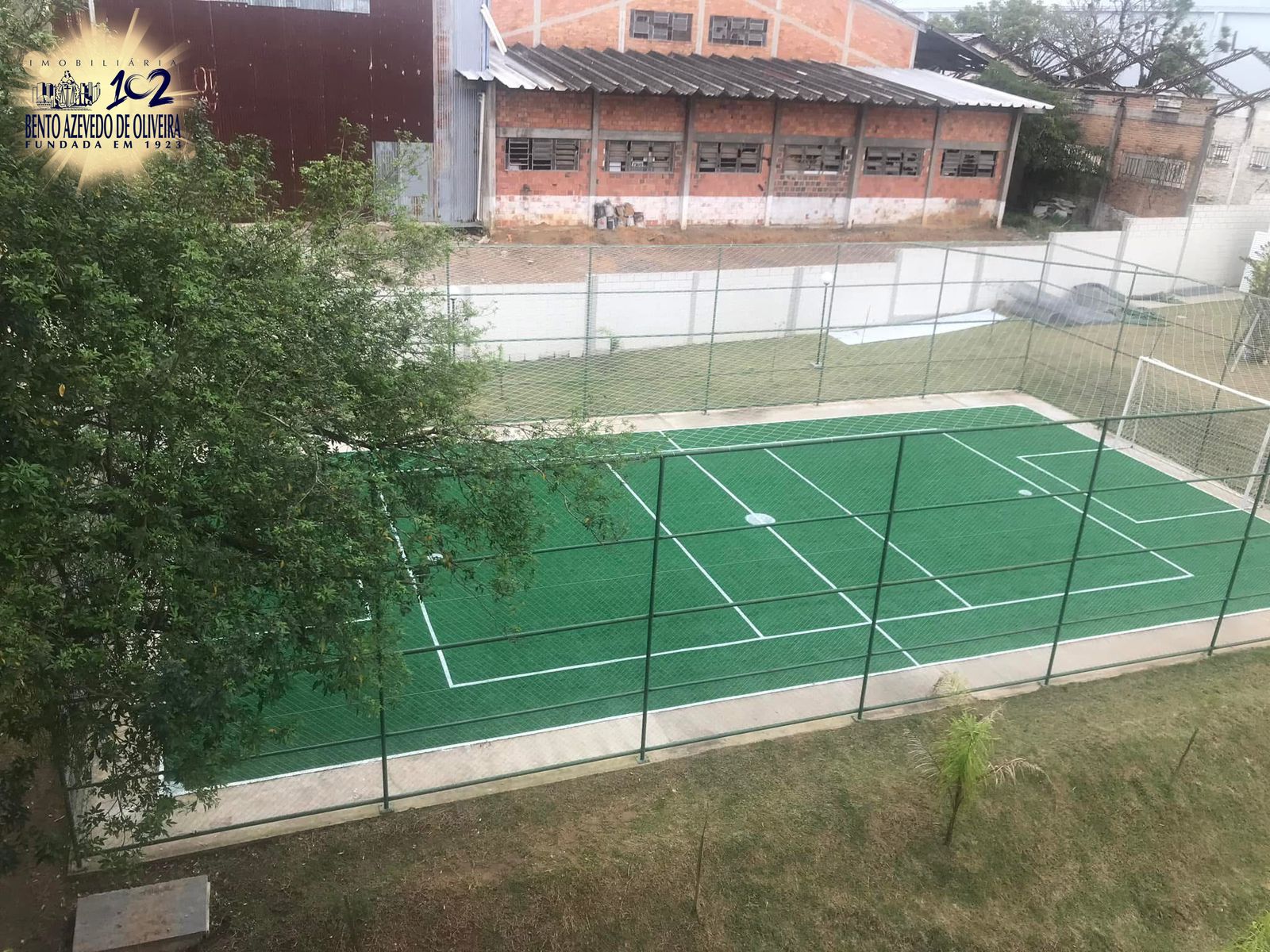Apartamento, 2 quartos, 40 m² - Foto 13