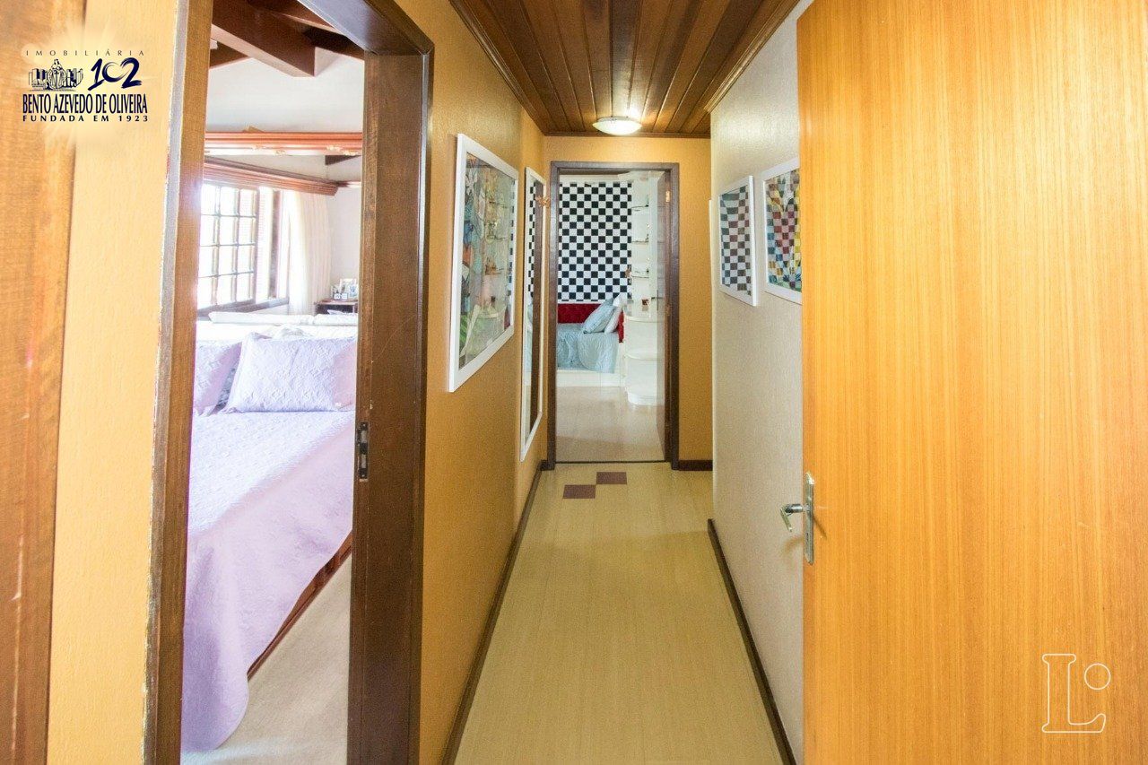 Casa, 4 quartos, 238 m² - Foto 14