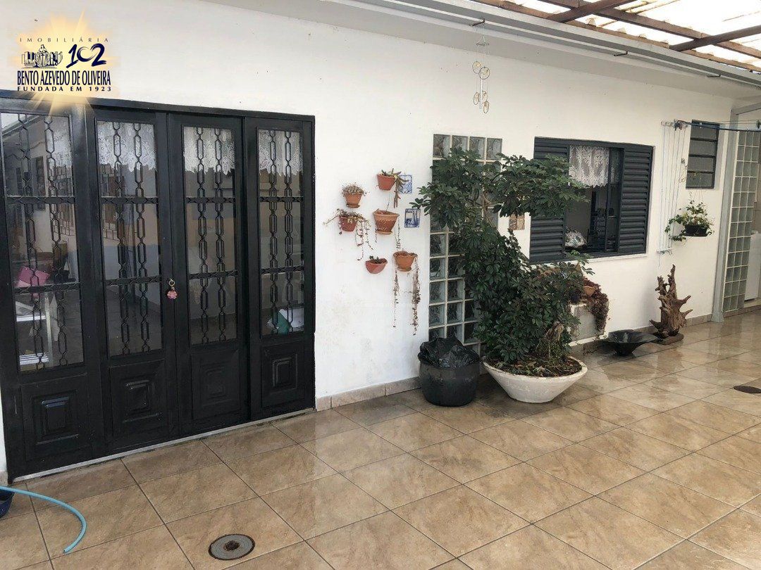 Casa, 3 quartos, 209 m² - Foto 26