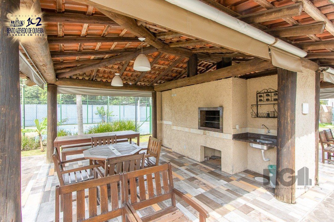 Casa de Condomínio, 3 quartos - Foto 45