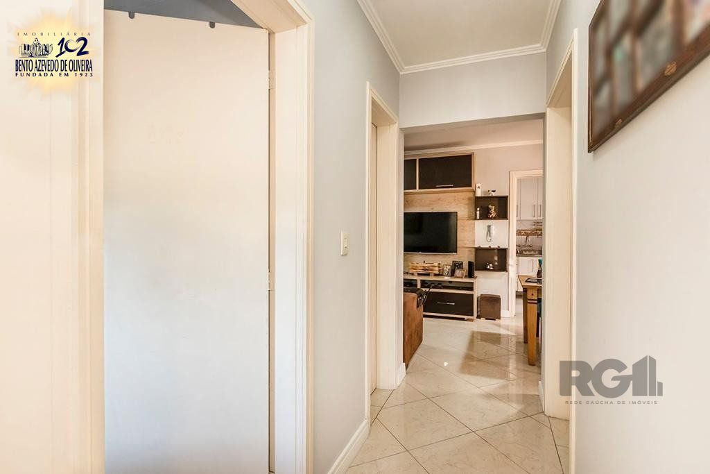 Apartamento, 3 quartos, 70 m² - Foto 20