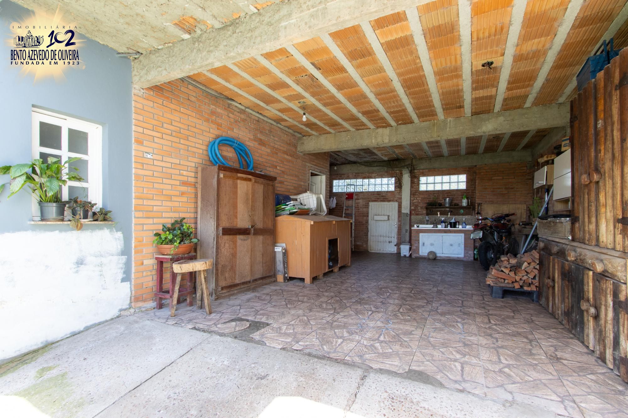 Casa, 4 quartos, 250 m² - Foto 21