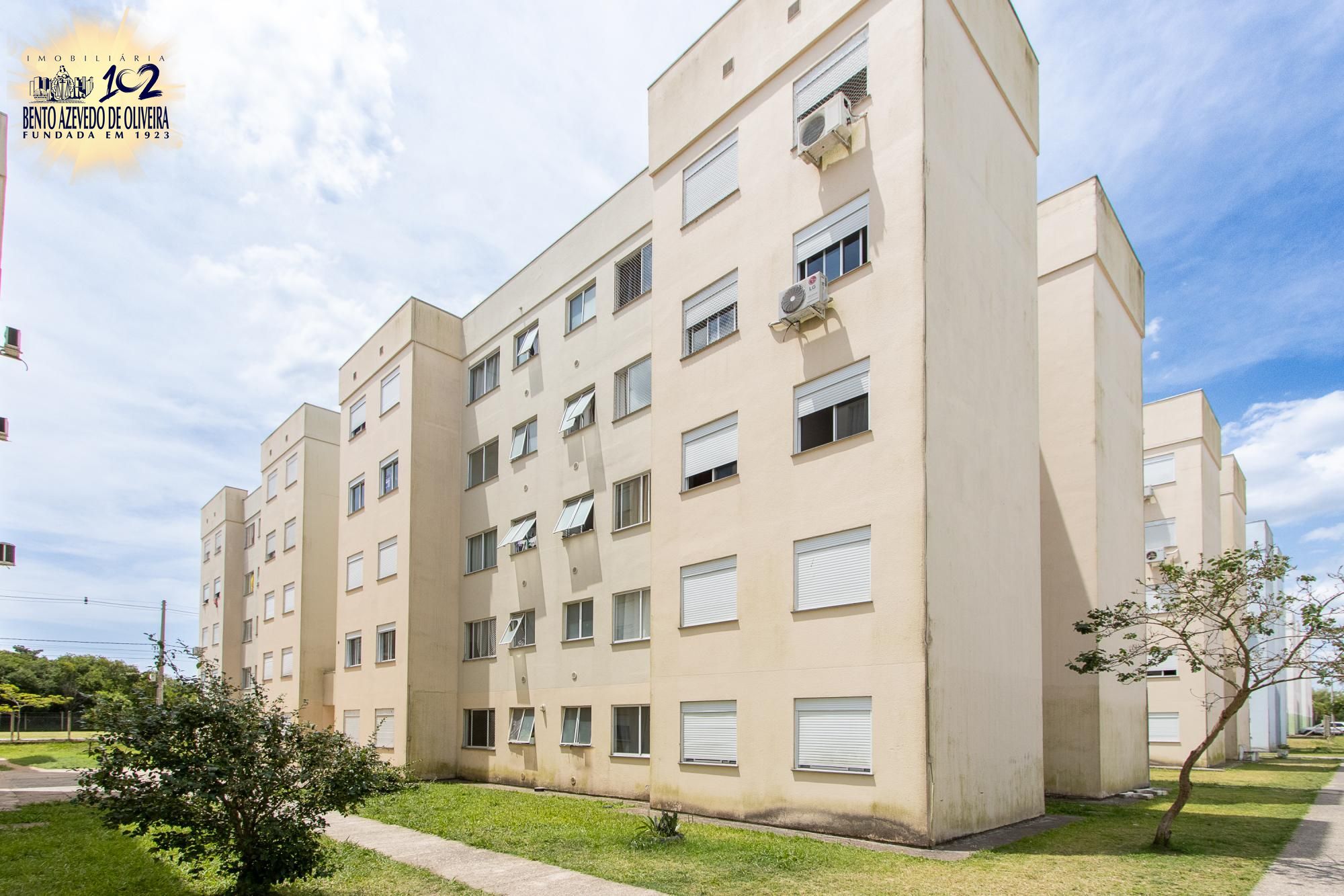 Apartamento, 2 quartos, 51 m² - Foto 23