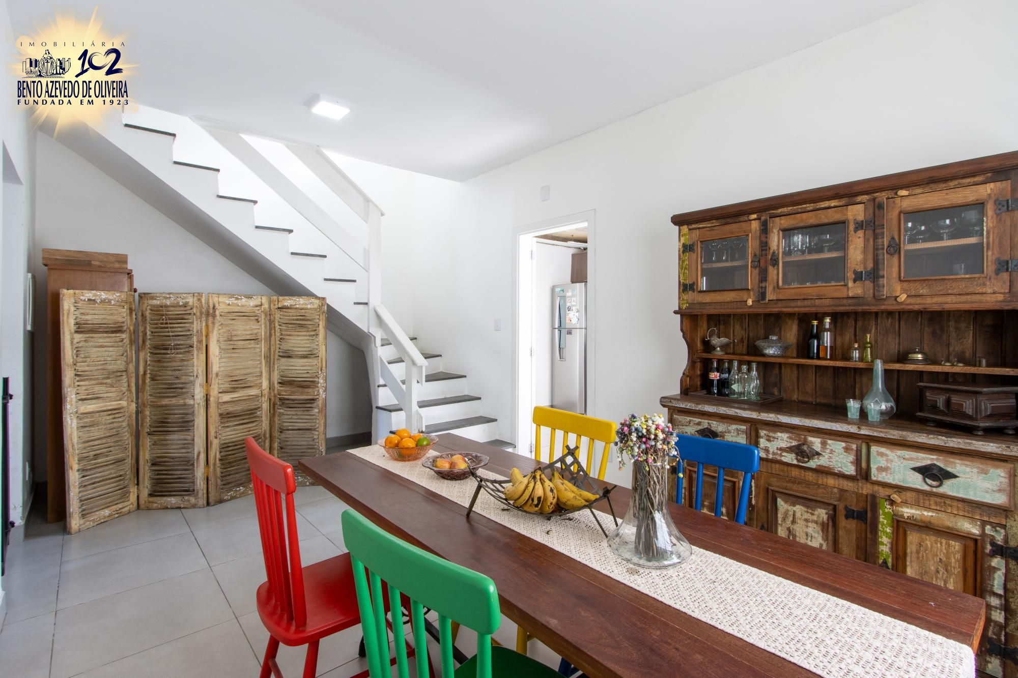 Casa, 3 quartos, 286 m² - Foto 8