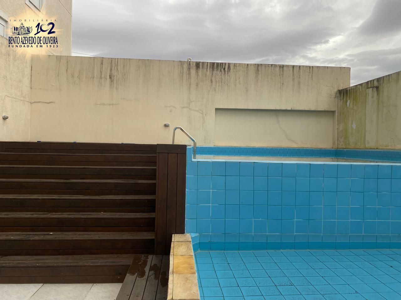 Apartamento, 1 quarto, 42 m² - Foto 4