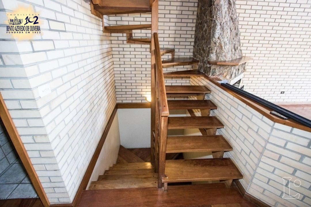 Casa, 3 quartos, 230 m² - Foto 20