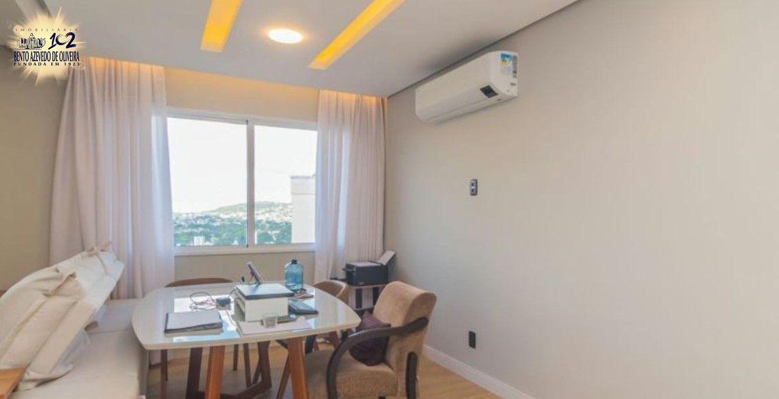 Apartamento, 3 quartos, 65 m² - Foto 1