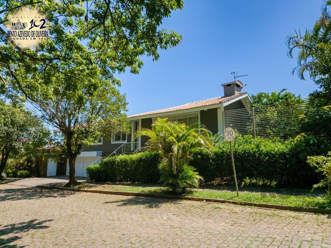 Casa, 3 quartos, 429 m² - Foto 2
