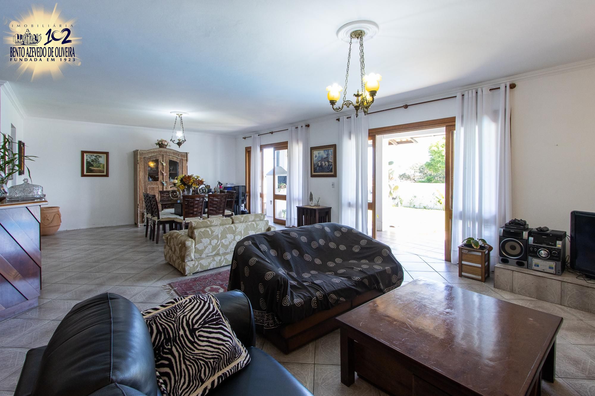 Casa, 3 quartos, 230 m² - Foto 7