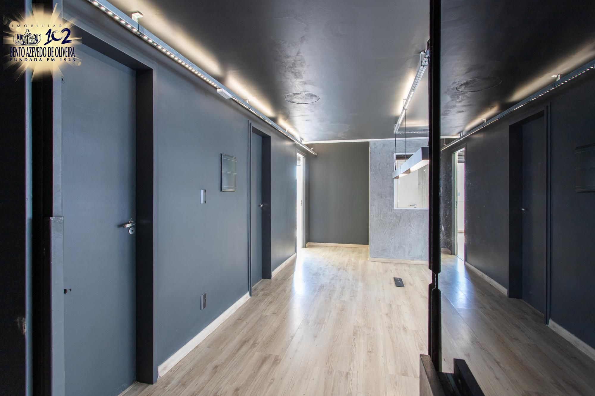 Sala-Conjunto, 43 m² - Foto 2