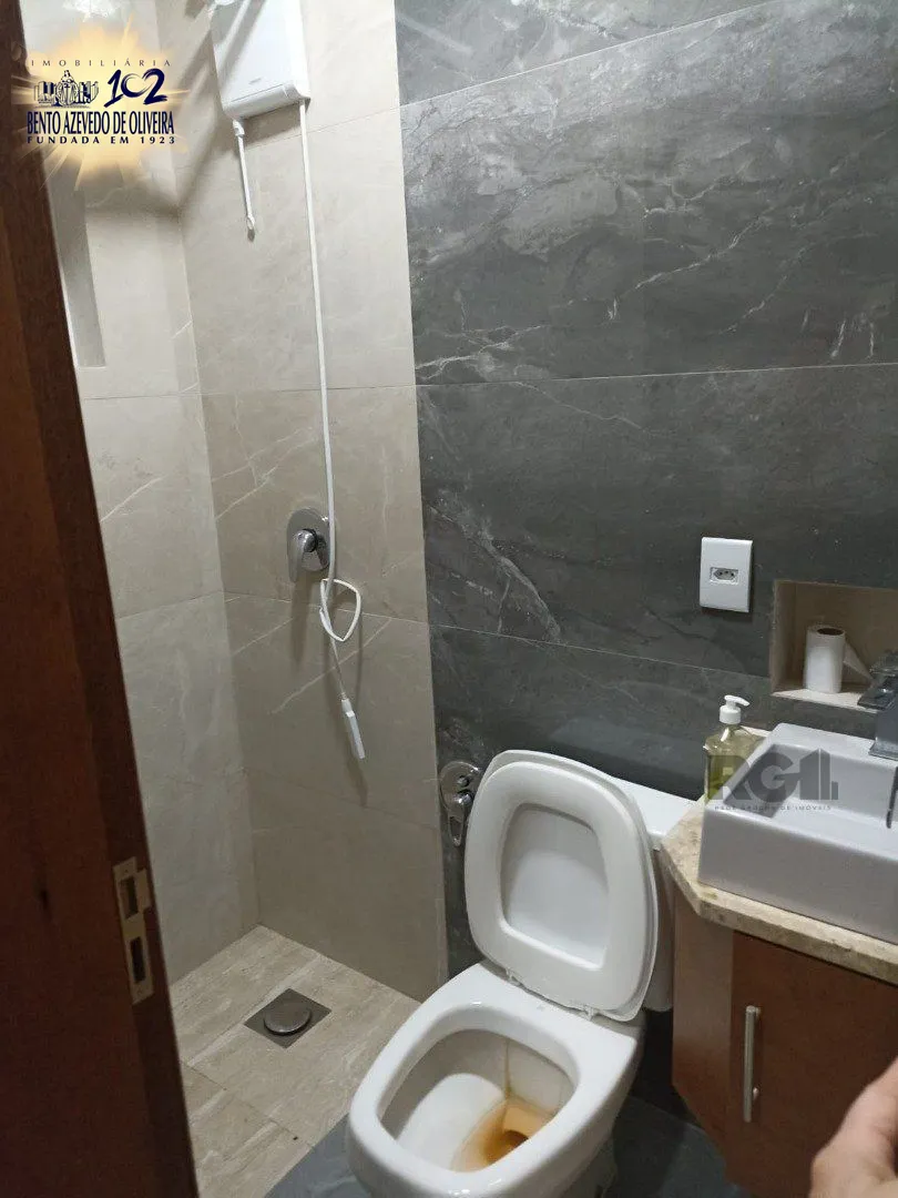 Casa de Condomínio, 3 quartos - Foto 33