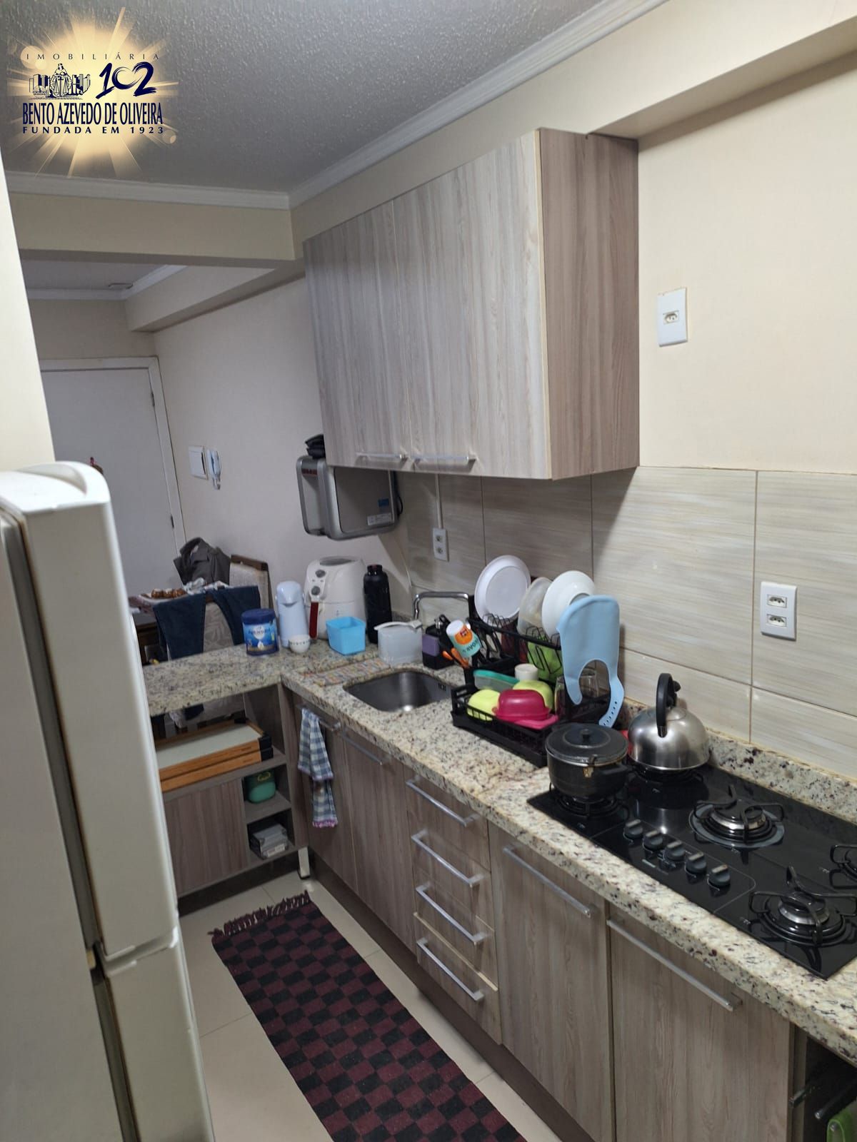 Apartamento, 2 quartos, 54 m² - Foto 4