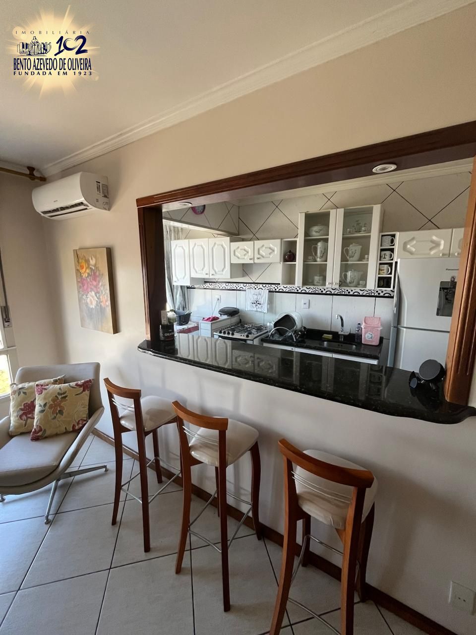 Cobertura, 3 quartos, 60 m² - Foto 6