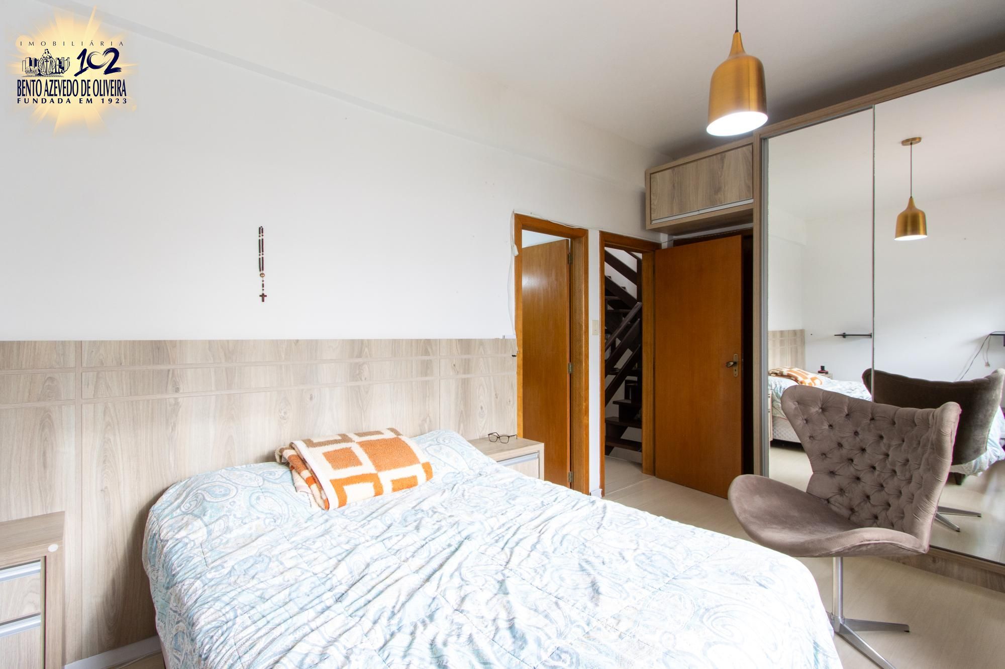 Casa, 3 quartos, 149 m² - Foto 33
