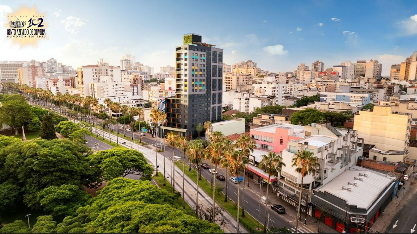 Apartamento, 2 quartos, 60 m² - Foto 1