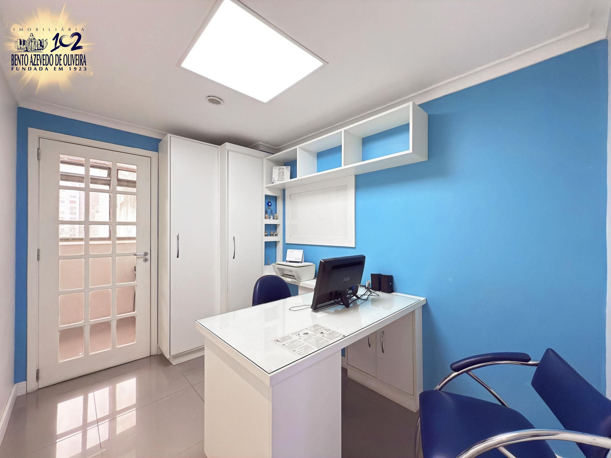 Sala-Conjunto, 173 m² - Foto 17