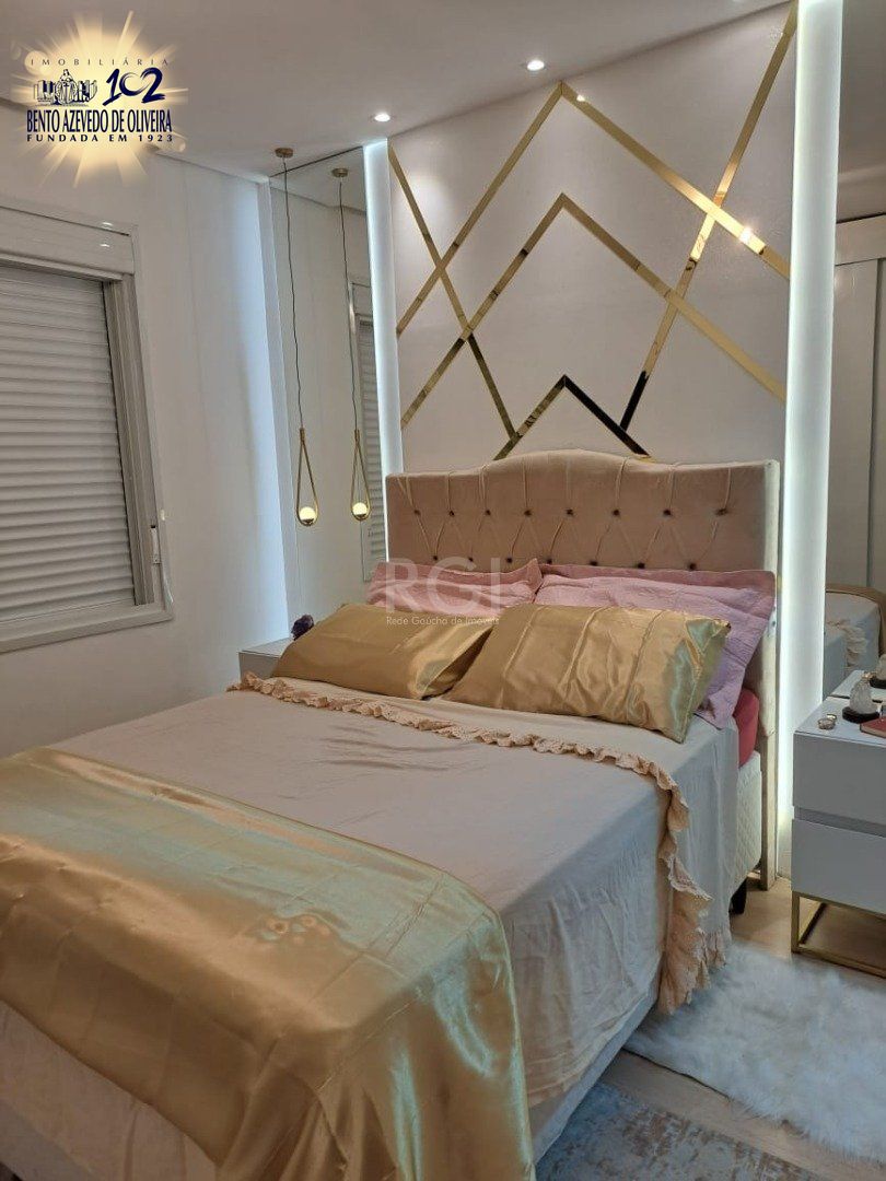 Apartamento, 3 quartos, 83 m² - Foto 2